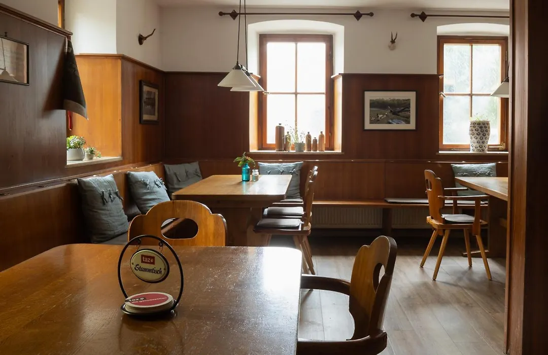 Gasthaus Zum Schwan-1
