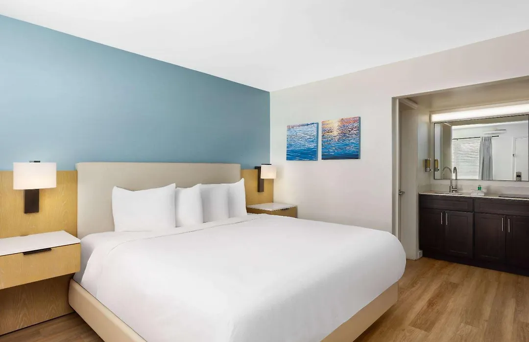 Hotel Manteo, Trademark Collection By Wyndham-1