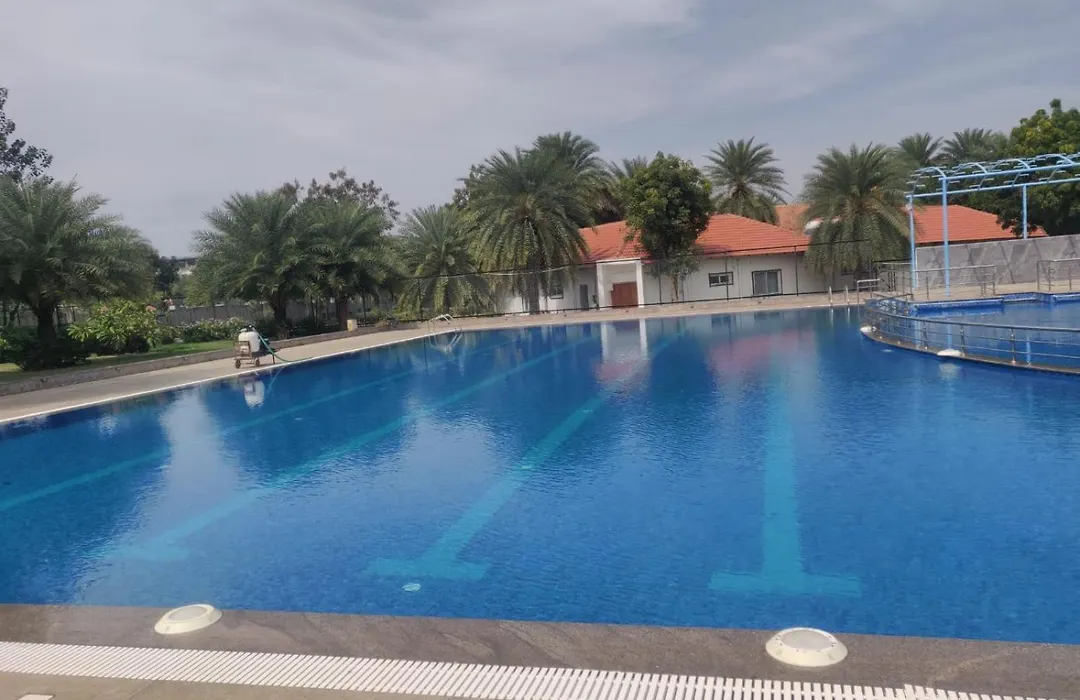 Olivia Resort And Spa A Unit Of Falgu Resorts Pvt Ltd-1