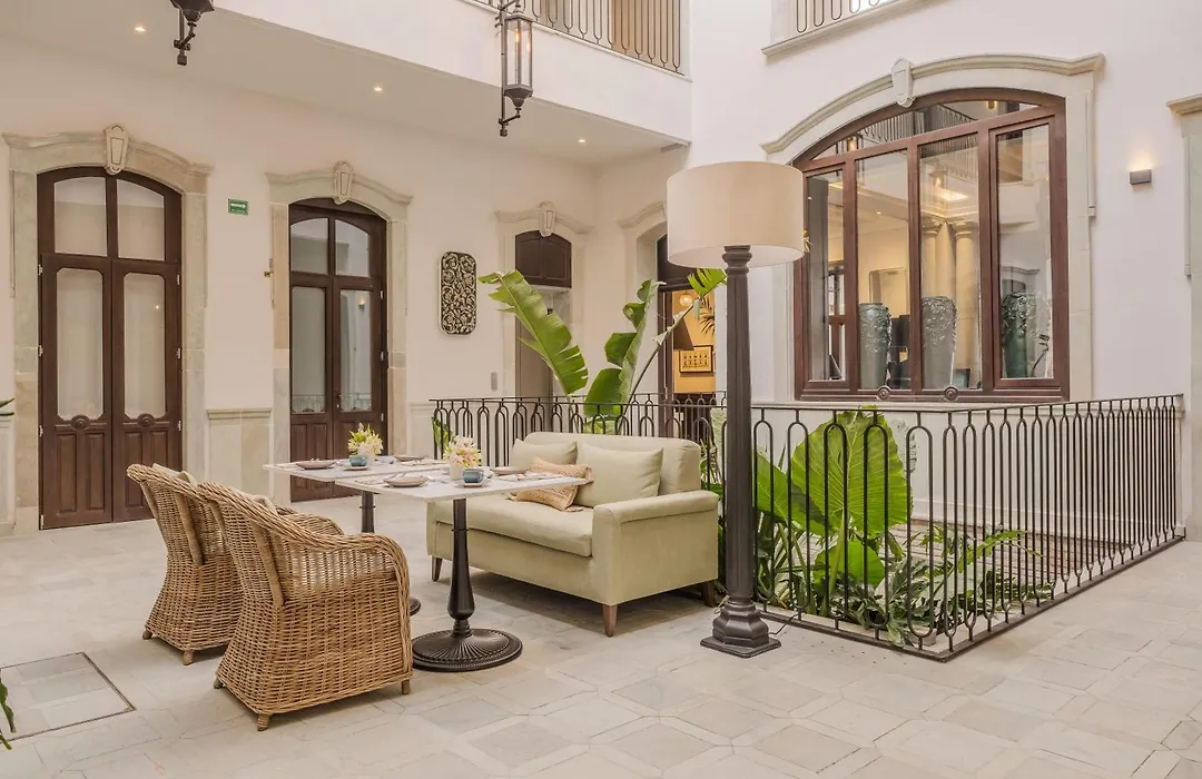 Casa Kloster Hotel Boutique-1