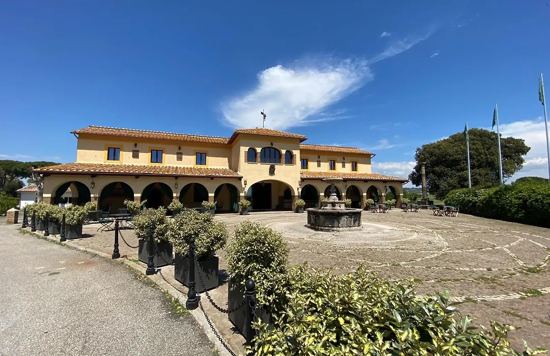 Olympia Resort & Spa-1