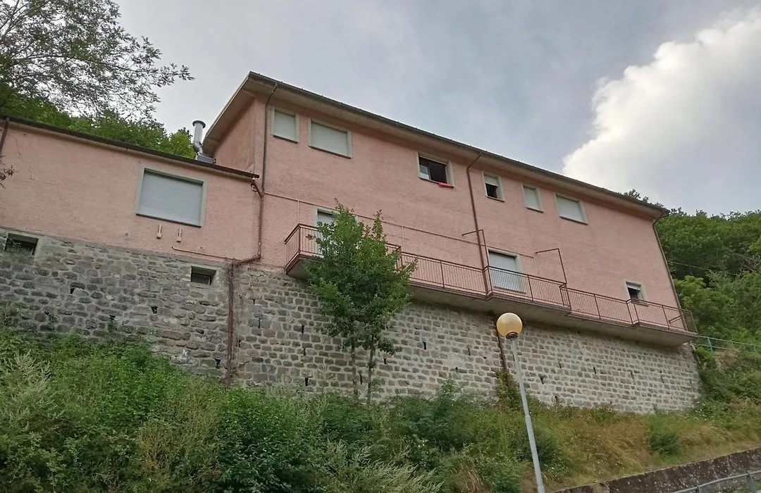 La Panoramica a Molino del Pallone-1