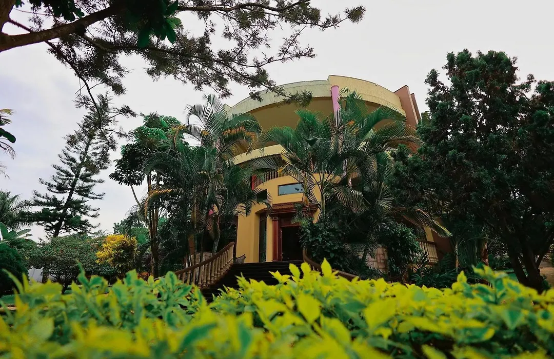 Shine Country Resort Hotel-1