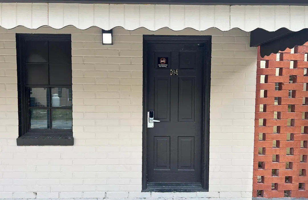 Turbeville Inn & Suites-I95-1