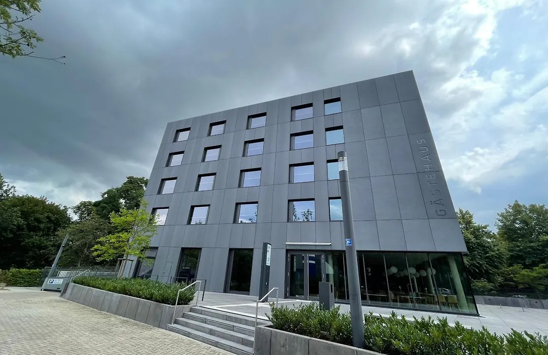 Hotel am Campus-1