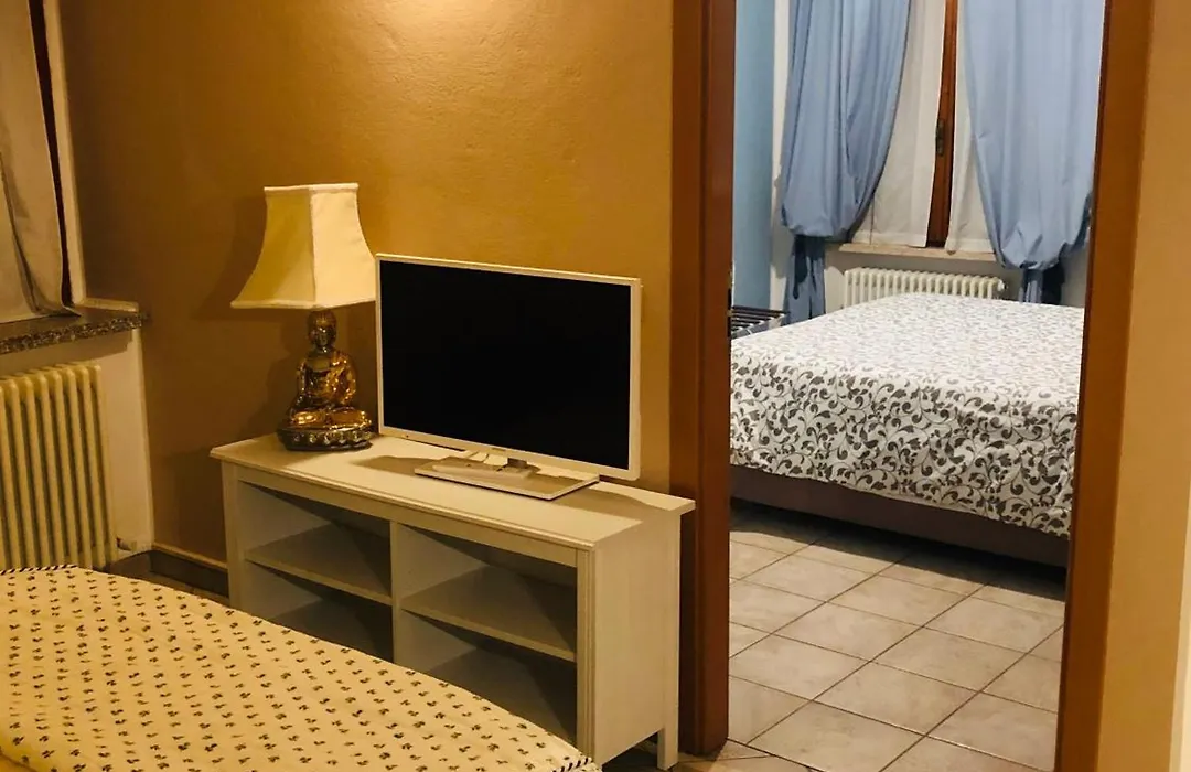 Locanda Delle Fate-1