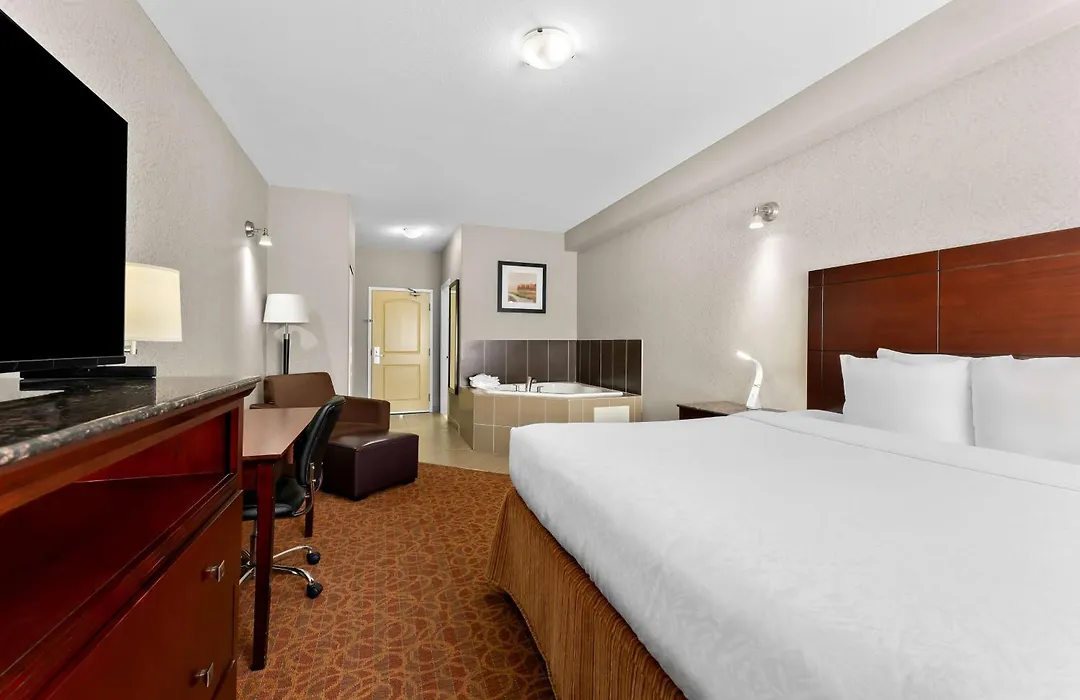 Best Western Williams Lake-1