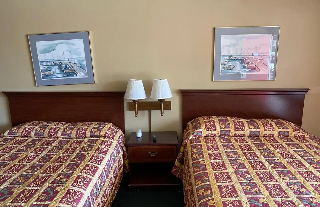 Budget Host Village Inn-1