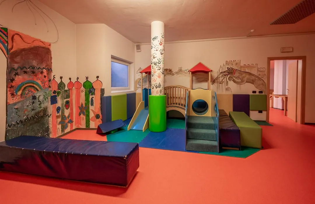 Hotel Alpin-1
