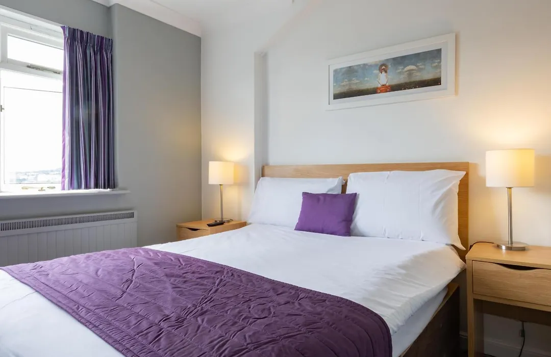 The Norbreck Hotel By Compass Hospitality-1
