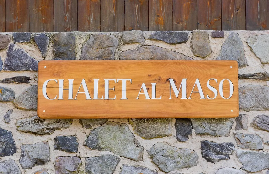 Chalet Al Maso Val Calamento-1