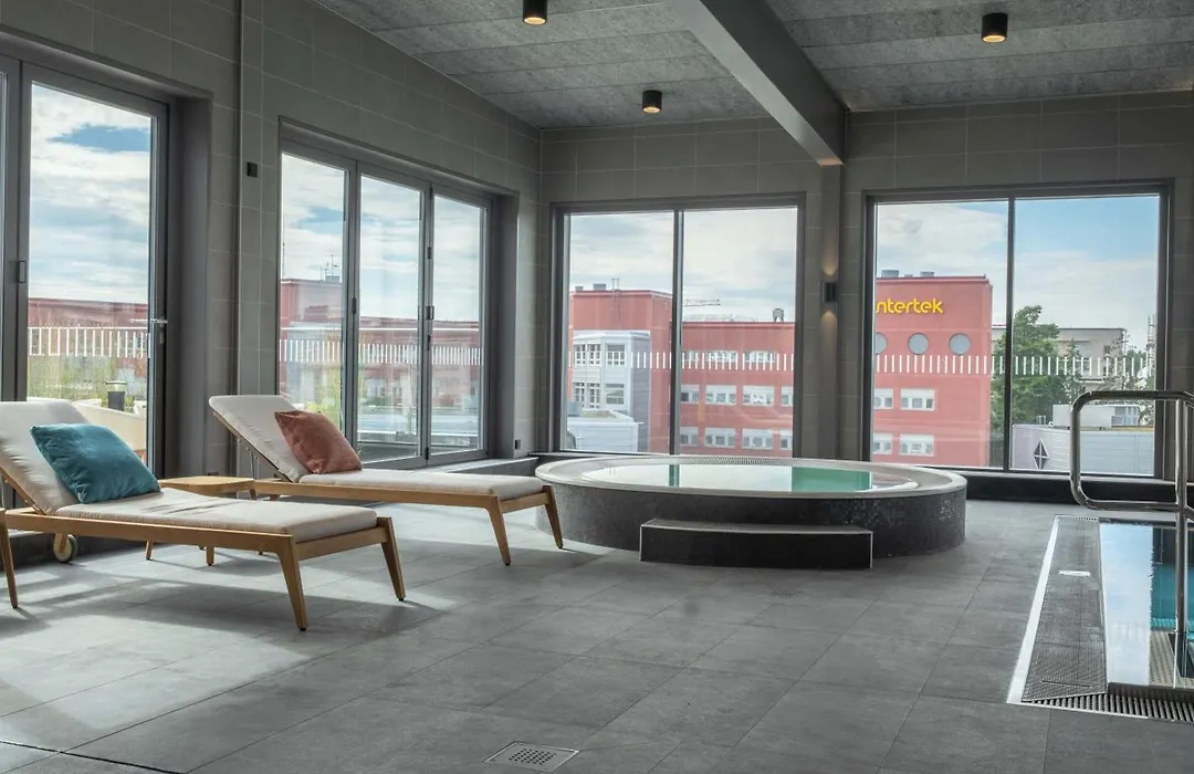 Voco Stockholm - Kista By Ihg-1