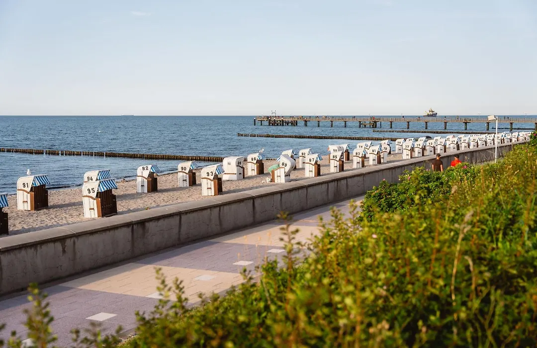 A-Rosa Ostseehotel Kuehlungsborn-1