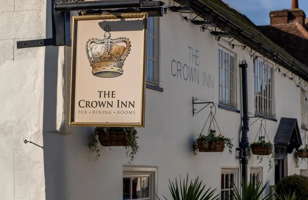The Crown Inn-1