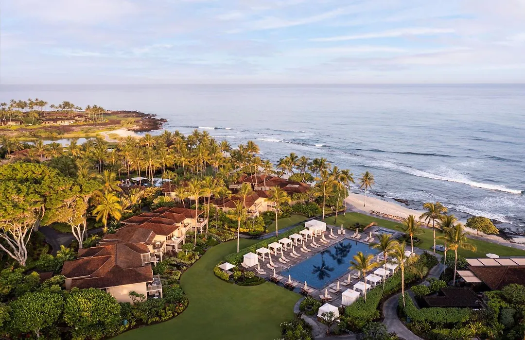 Four Seasons Resort Hualalai-1