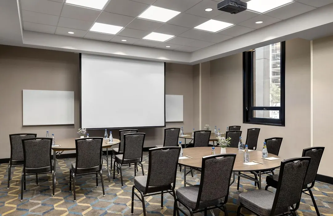 Residence Inn By Marriott Omaha Downtown Old Market Area-1