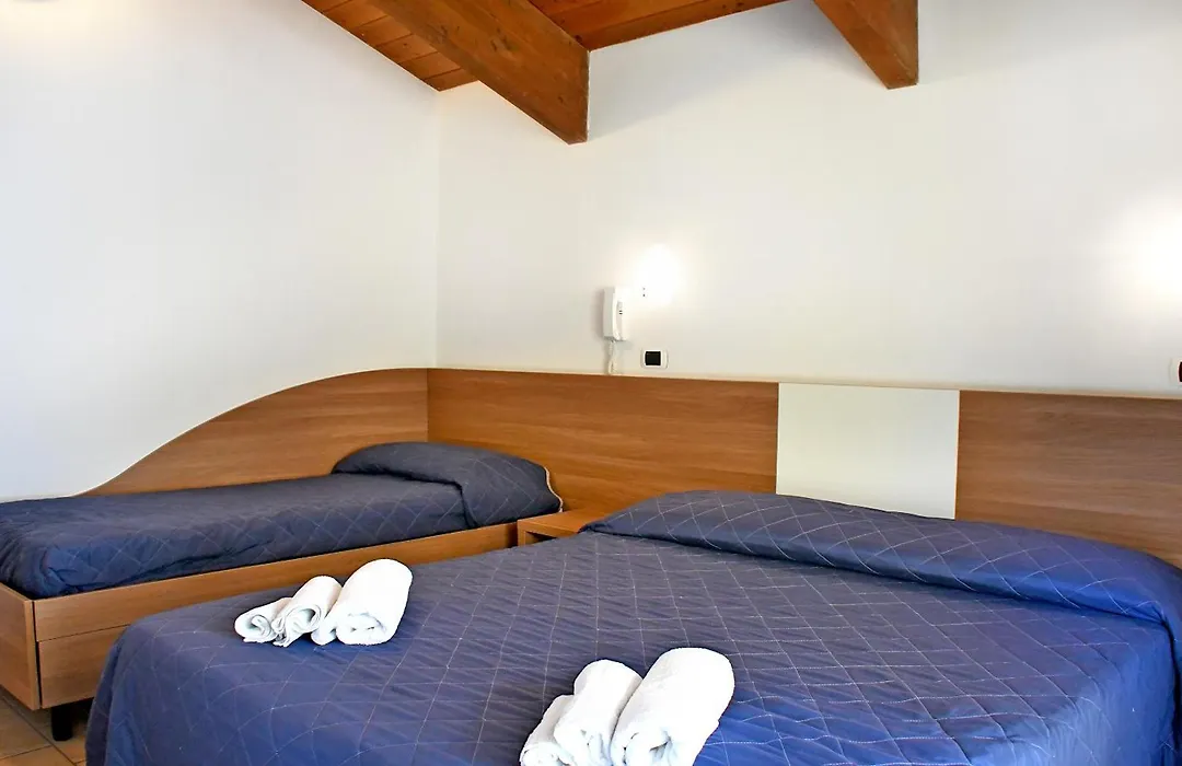 Hotel Edera - in pieno Centro a pochi passi dal Mare-1