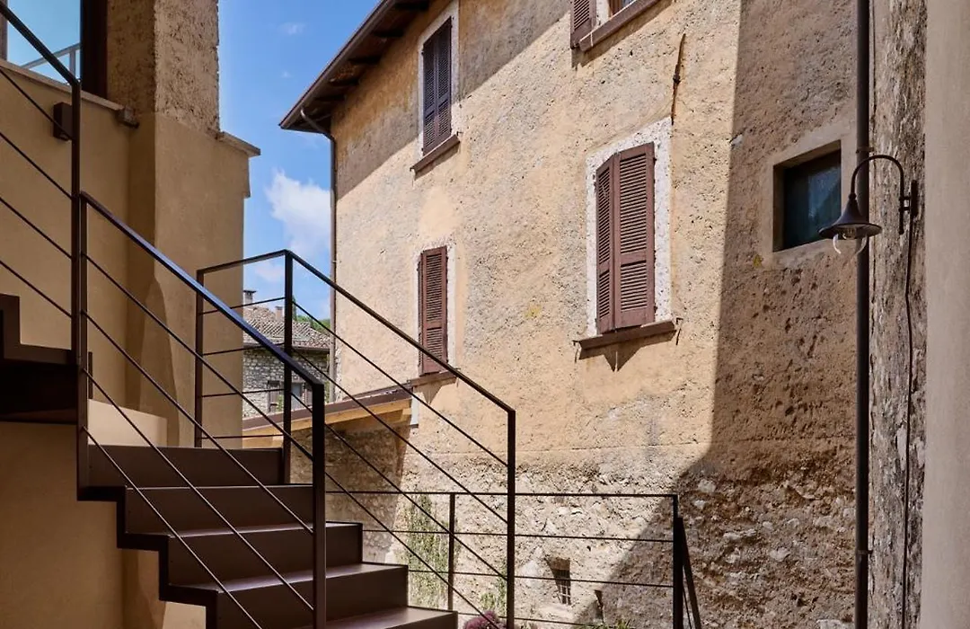 Corte Torchio B&B-1