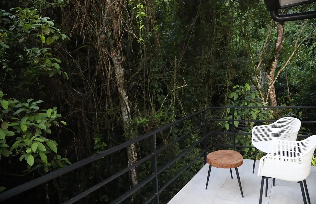 Shambhala Ecohotel Boutique La Vega-1