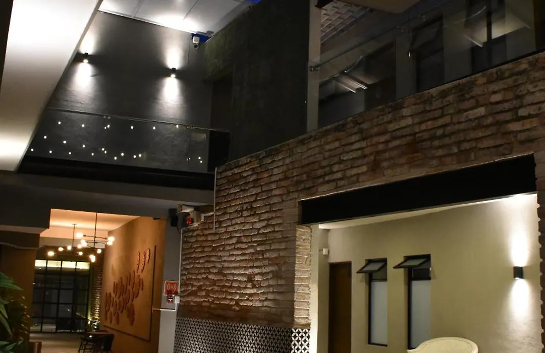 Hotel Casa 20-1