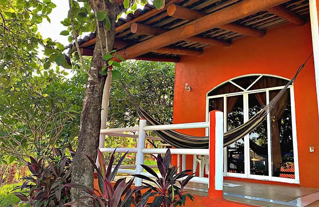 Jovita y Pancho Resort Saladita-1