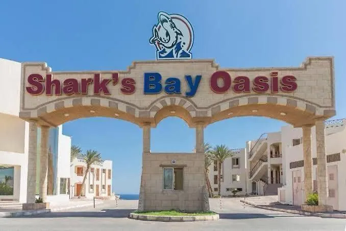 Sharks Bay Oasis Aqua Park-1