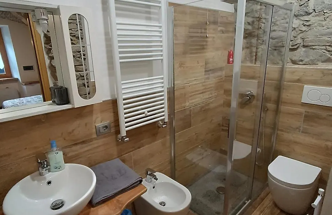B&B La Presef-1