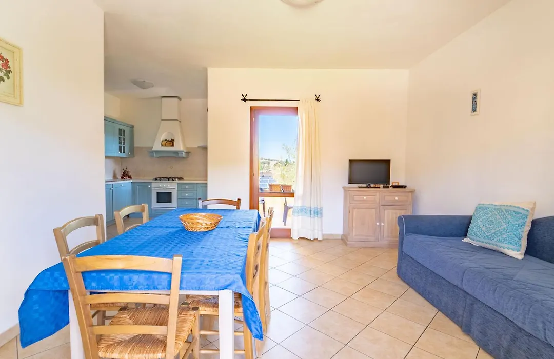 Residence Corte Dei Venti-1