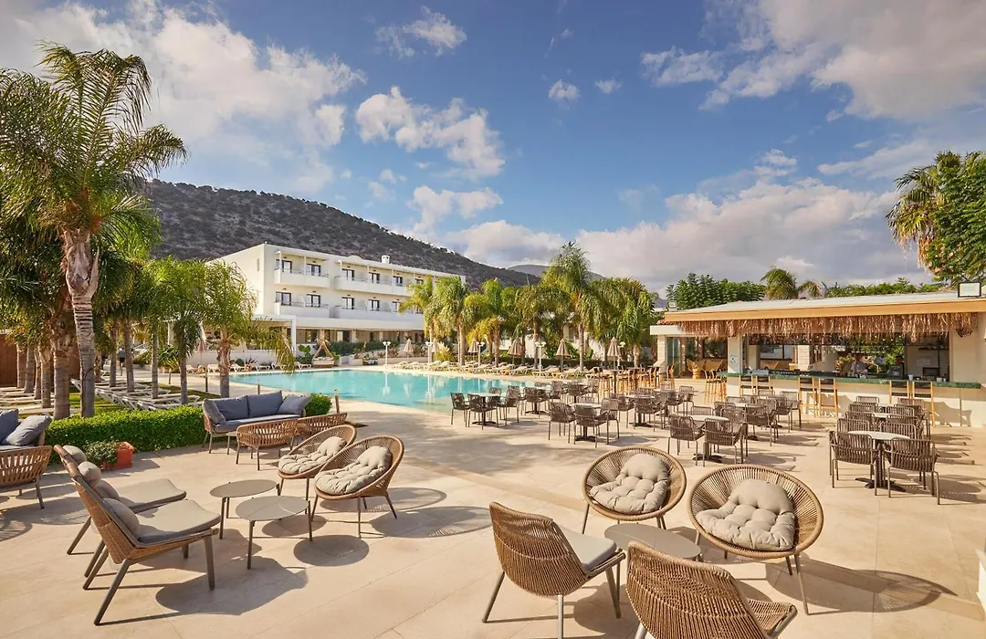 Sentido Kyknos Beach Adults Only-1