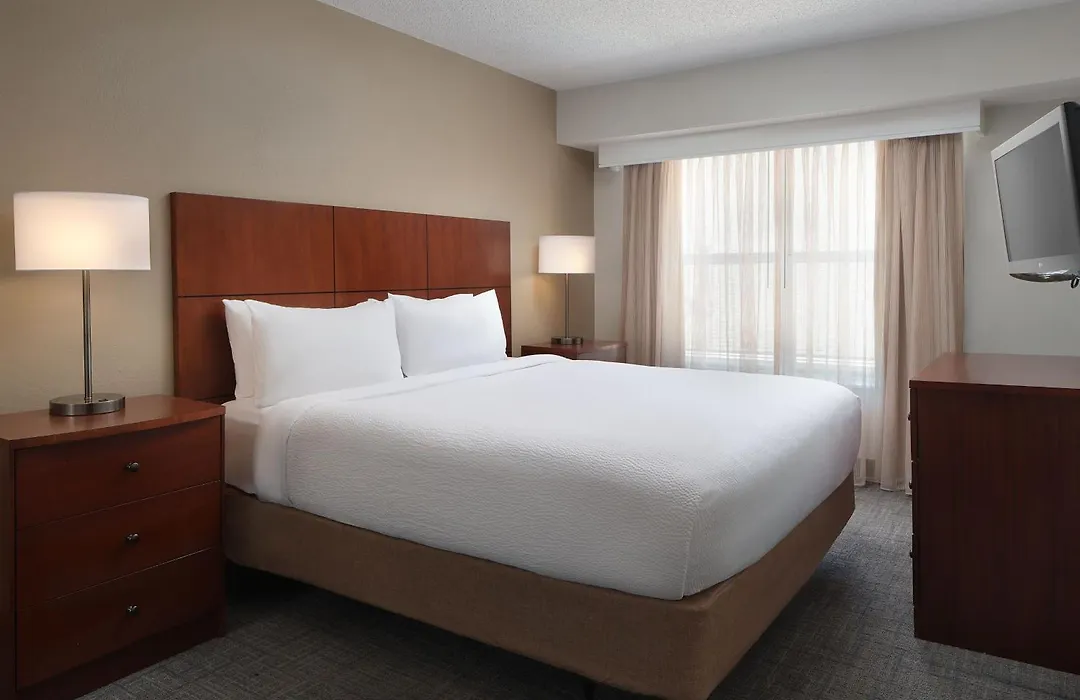 Residence Inn Pinehurst Southern Pines-1