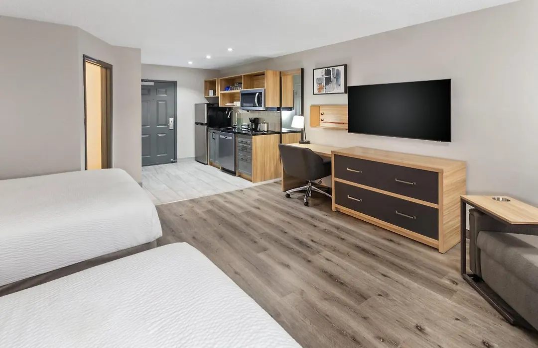 Candlewood Suites Harrisonburg By Ihg-1