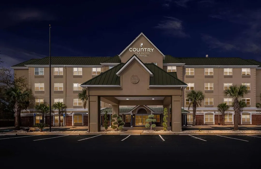 Country Inn & Suites By Radisson, Macon North, Ga-1