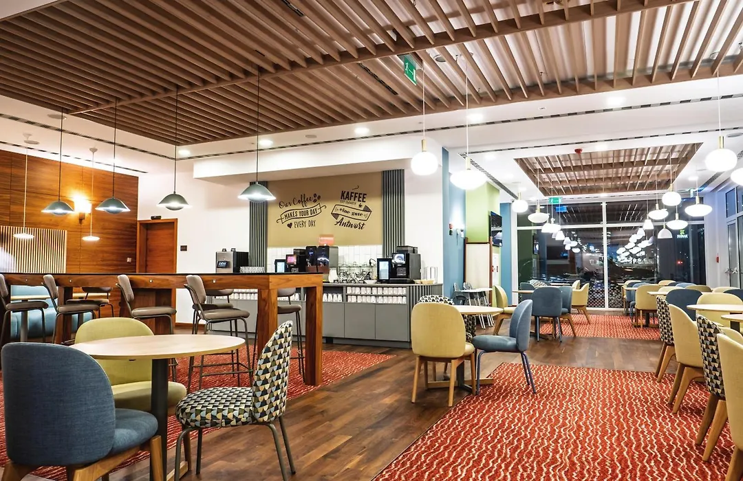 Hampton By Hilton Swinoujscie-1
