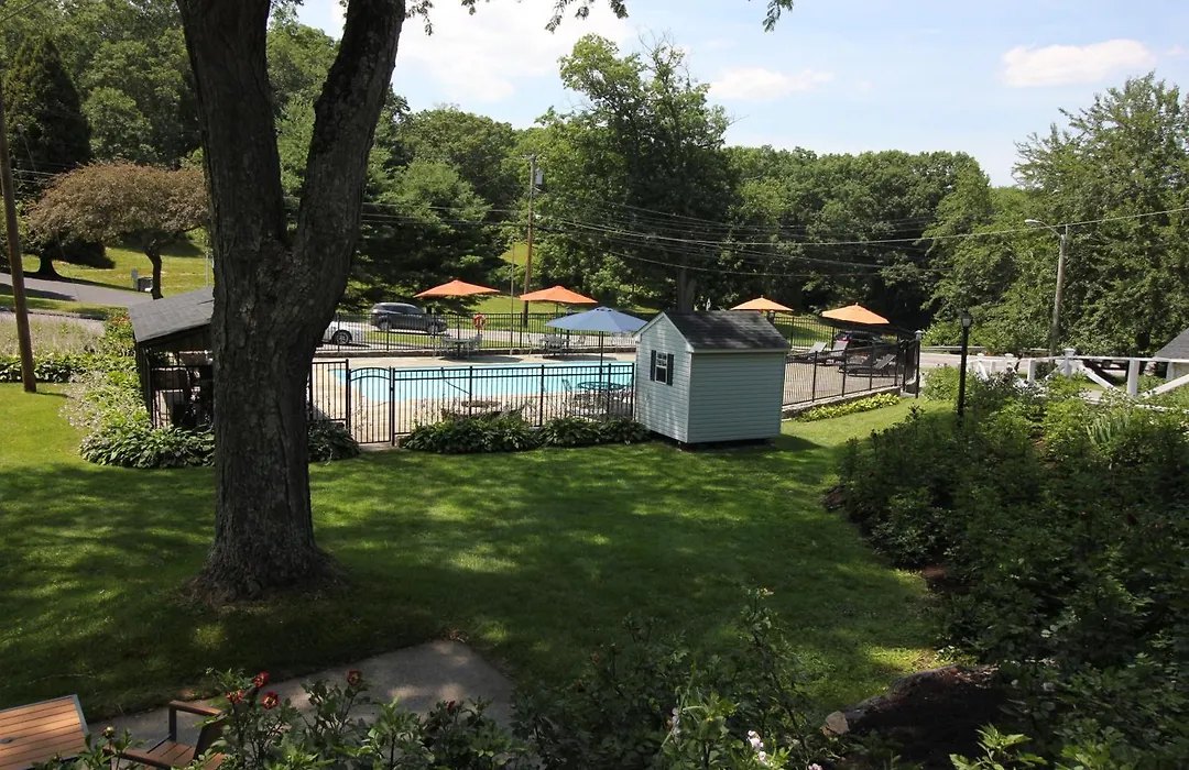 Heidi'S Inn-1