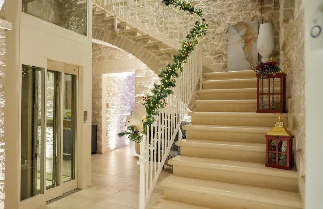 Masseria Finigrini Luxury-1