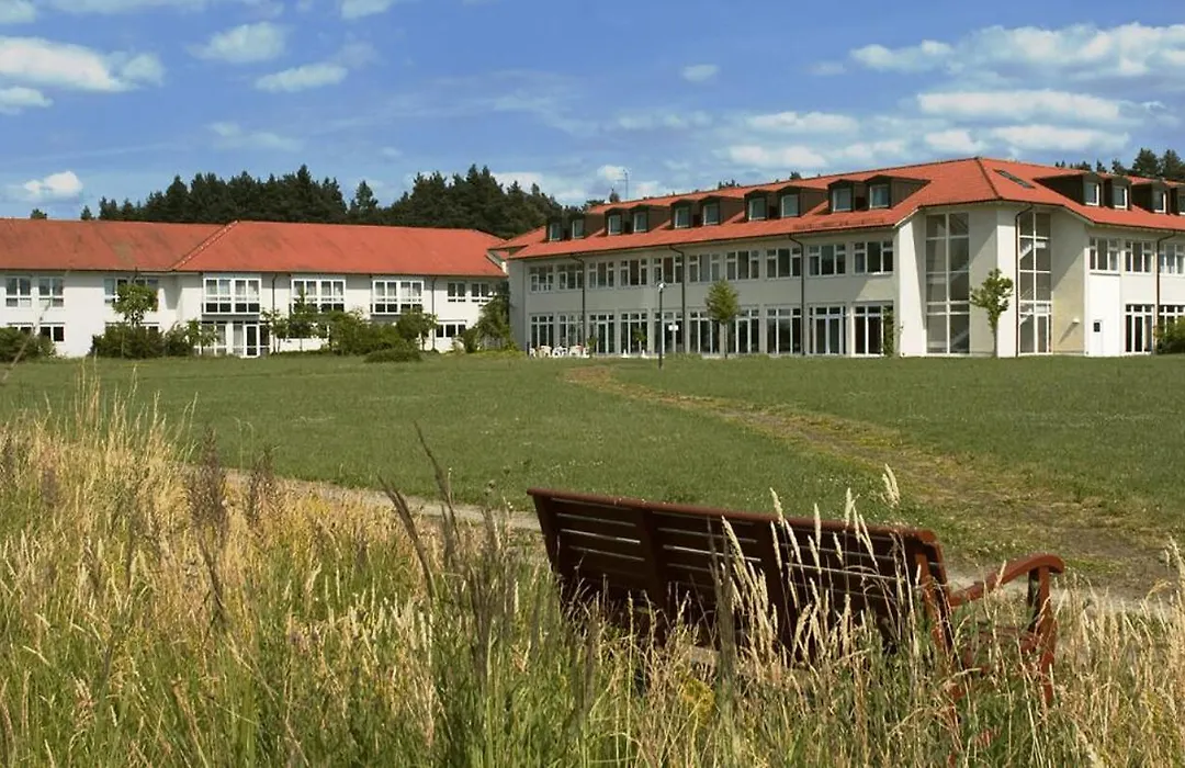 Landsitz Hotel Templin-1