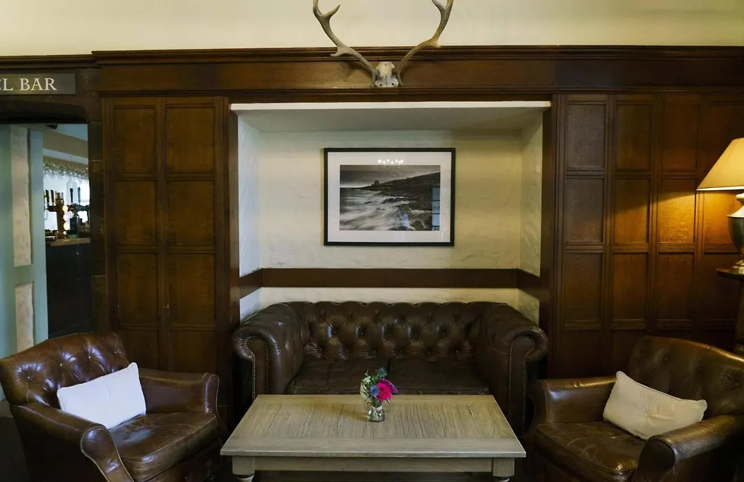 The Angel Of Corbridge Limited-1