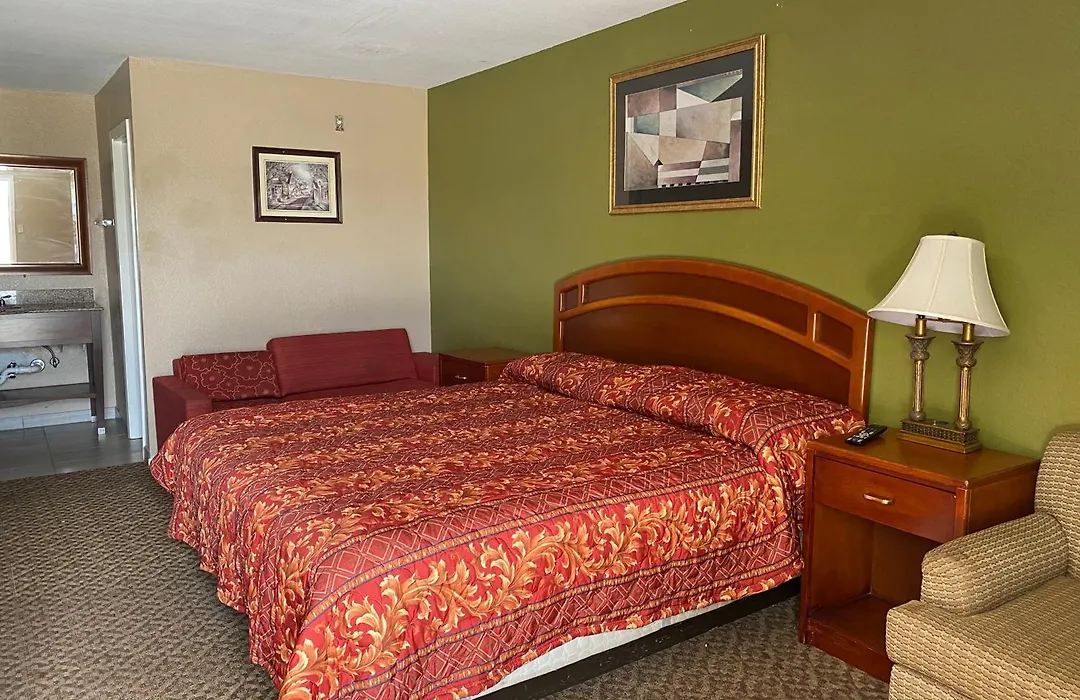 American Star Inn-1