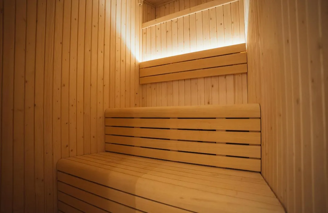 La Maison Gaïa Hôtel&Spa-1