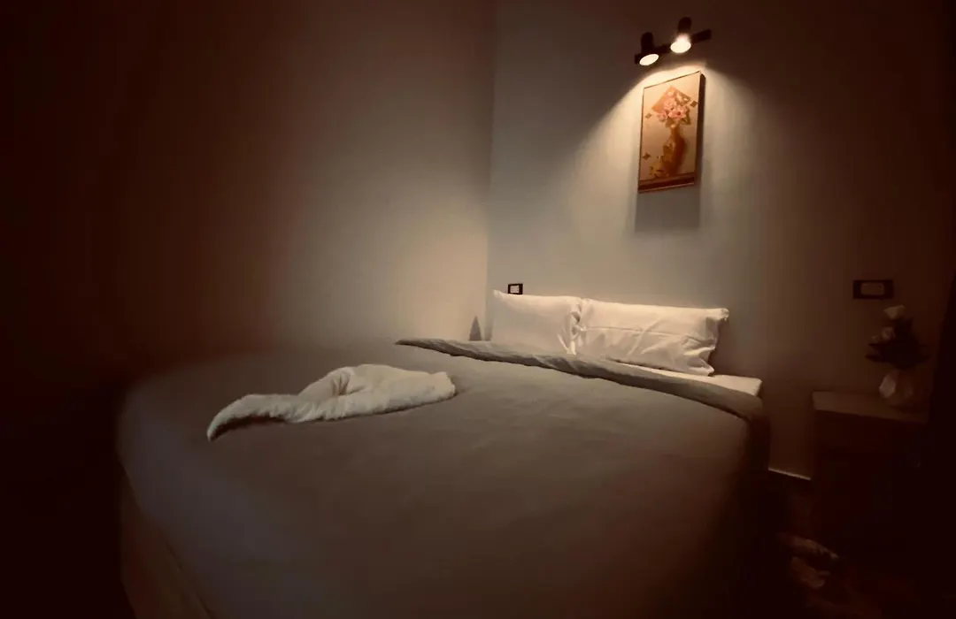 City Stars Hotel-1
