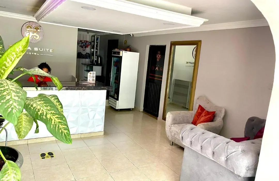 H Bahia Suite-1