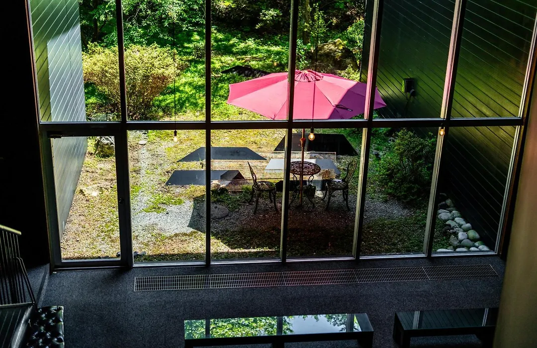 Yuyu Hakone - Private Open Air Onsen Usage Guaranteed-1