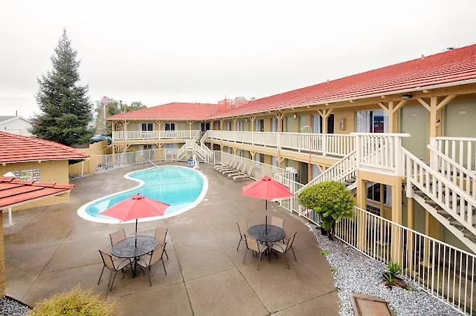 Guestplace Inn & Suites-1