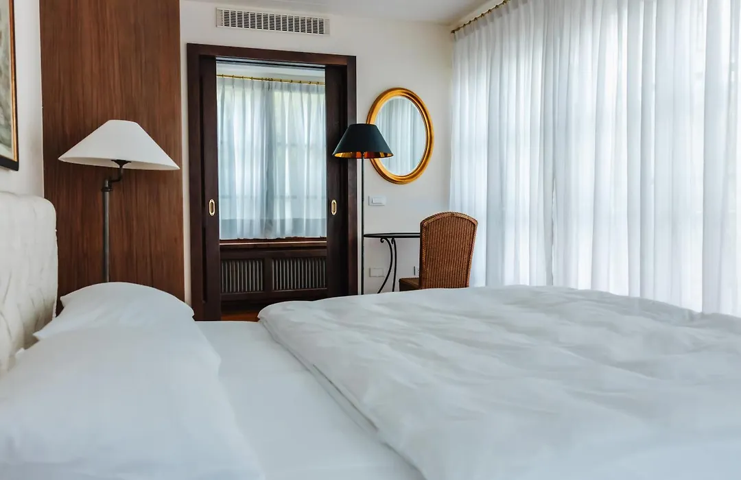 Hotel Villa Irma-1