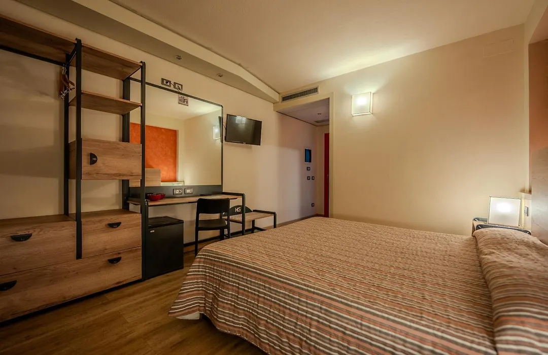 Hotel Galilei-1