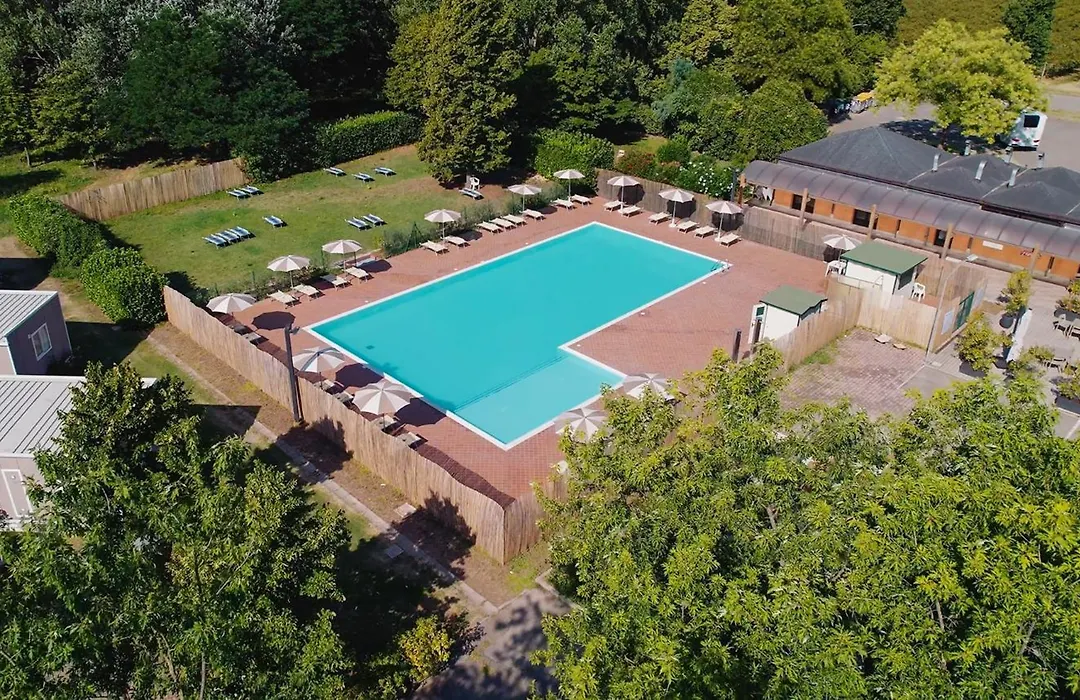 Club Del Sole Bologna Easy Camping Village-1