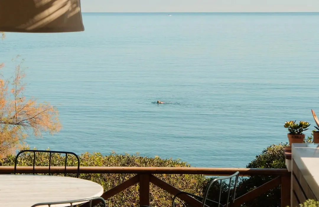 Hostal Empuries-1