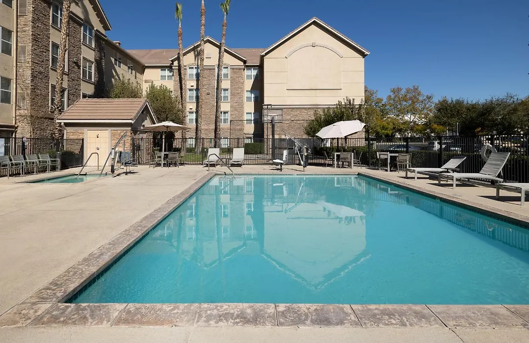 Homewood Suites By Hilton Ontario Rancho Cucamonga-1
