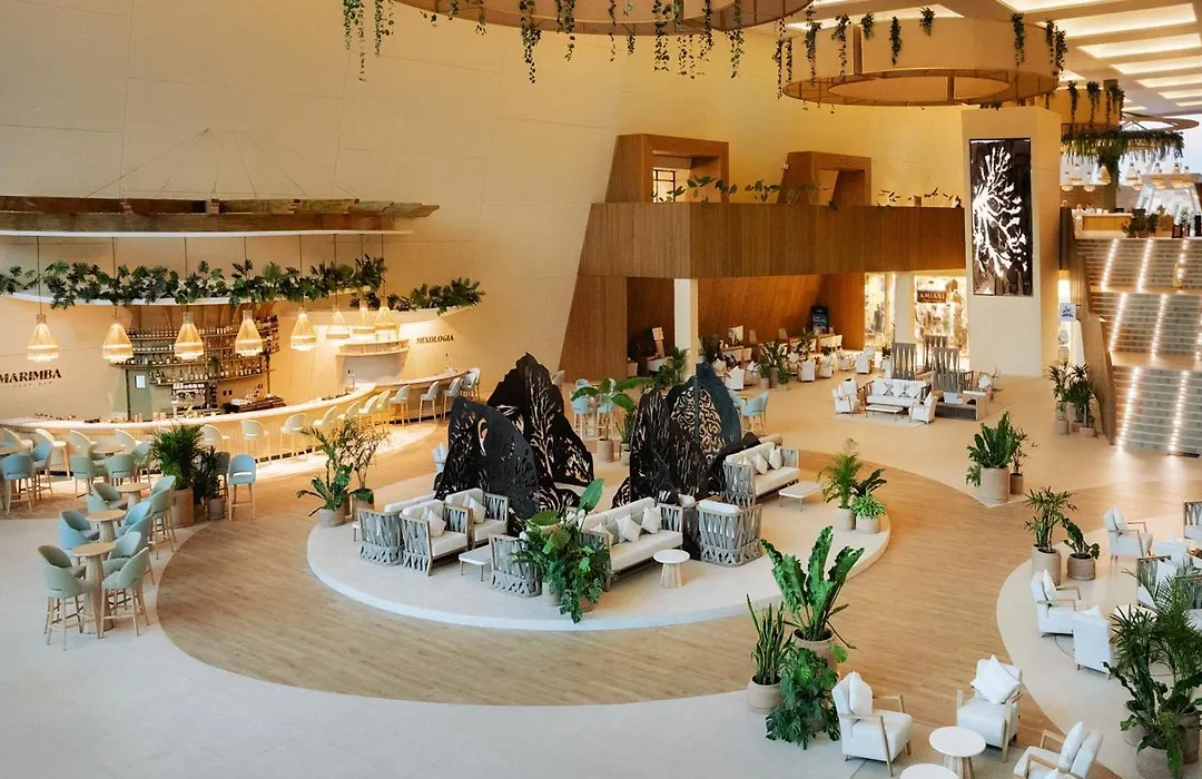 Grand Sirenis Riviera Maya Resort & Spa All Inclusive-1