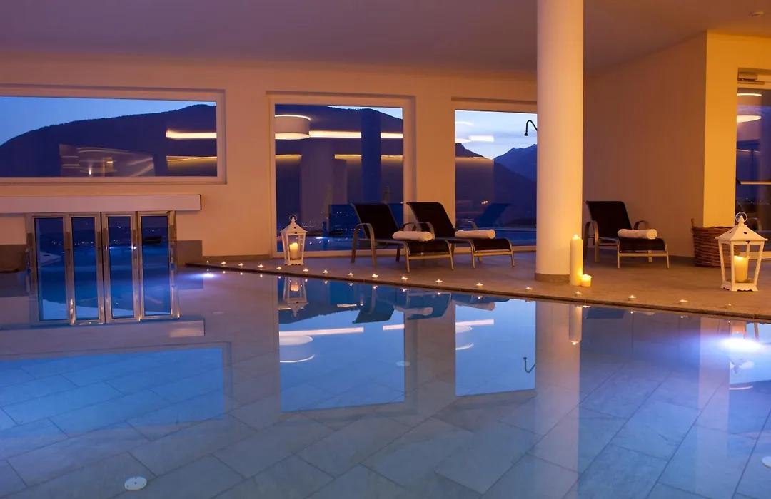 Hotel Mitterplatt (Schenna Resort)-1